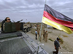 اردوی فدرال آلمان زمان طولانی تری در افغانستان می ماند